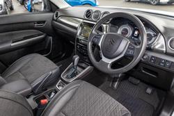 2024 Suzuki Vitara Turbo