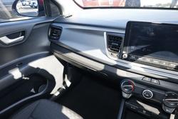2021 Kia Rio S