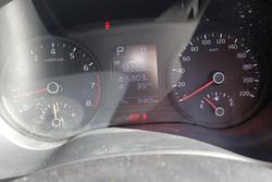 2021 Kia Rio S