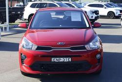 2021 Kia Rio S