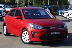 2021 Kia Rio S