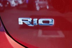 2021 Kia Rio S