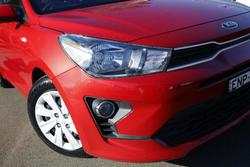 2021 Kia Rio S