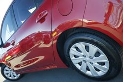 2021 Kia Rio S
