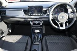 2021 Kia Rio S
