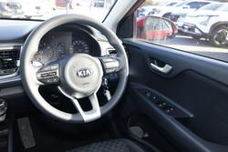 2021 Kia Rio S