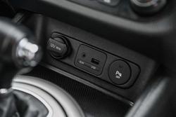 2014 Kia Sportage Si Premium