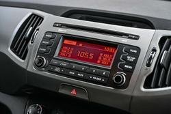 2014 Kia Sportage Si Premium