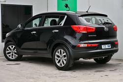 2014 Kia Sportage Si Premium
