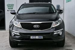 2014 Kia Sportage Si Premium