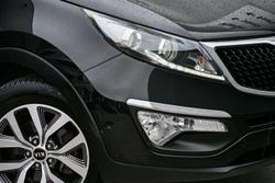 2014 Kia Sportage Si Premium