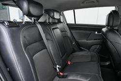 2014 Kia Sportage Si Premium