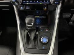 2021 Toyota RAV4 Cruiser