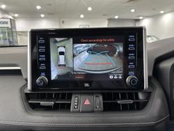 2021 Toyota RAV4 Cruiser