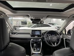 2021 Toyota RAV4 Cruiser