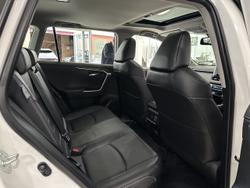 2021 Toyota RAV4 Cruiser