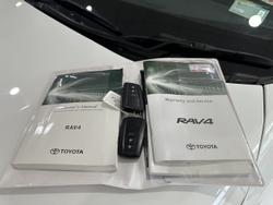 2021 Toyota RAV4 Cruiser
