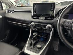 2021 Toyota RAV4 Cruiser