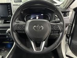 2021 Toyota RAV4 Cruiser