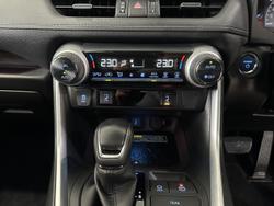 2021 Toyota RAV4 Cruiser