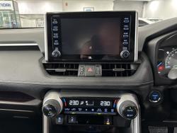 2021 Toyota RAV4 Cruiser