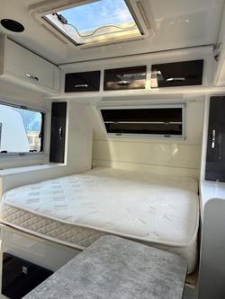 2023 Austrack Campers Gibb 16