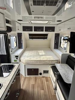 2023 Austrack Campers Gibb 16