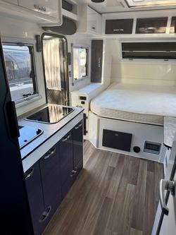 2023 Austrack Campers Gibb 16