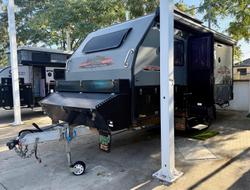 2023 Austrack Campers Gibb 16