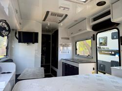 2023 Austrack Campers Gibb 16