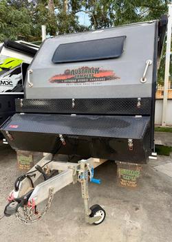 2023 Austrack Campers Gibb 16