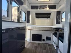 2023 Austrack Campers Gibb 16