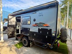 2023 Austrack Campers Gibb 16