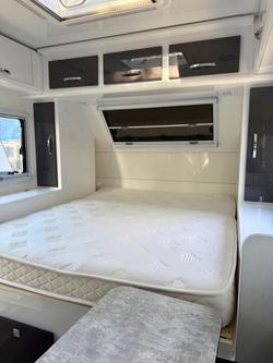 2023 Austrack Campers Gibb 16
