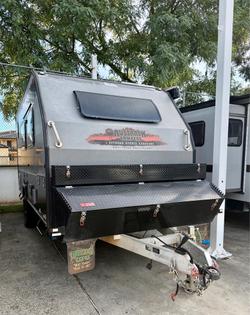 Austrack Campers Gibb 16