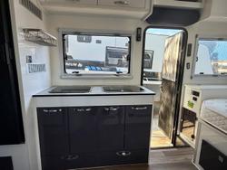 2023 Austrack Campers Gibb 16