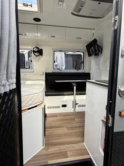 2023 Austrack Campers Gibb 16