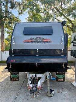 2023 Austrack Campers Gibb 16