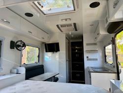 2023 Austrack Campers Gibb 16