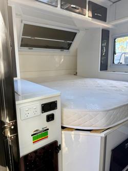 2023 Austrack Campers Gibb 16