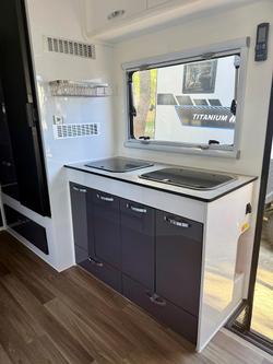 2023 Austrack Campers Gibb 16