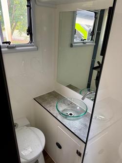 2023 Austrack Campers Gibb 16