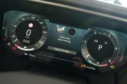 2025 Land Rover Range Rover Sport D250 Dynamic SE