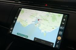 2025 Land Rover Range Rover Sport D250 Dynamic SE
