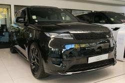 2025 Land Rover Range Rover Sport D250 Dynamic SE