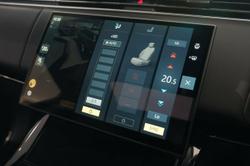 2025 Land Rover Range Rover Sport D250 Dynamic SE