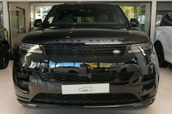 2025 Land Rover Range Rover Sport D250 Dynamic SE