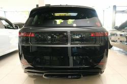 2025 Land Rover Range Rover Sport D250 Dynamic SE