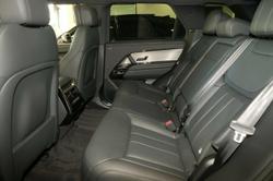 2025 Land Rover Range Rover Sport D250 Dynamic SE
