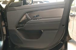 2025 Land Rover Range Rover Sport D250 Dynamic SE